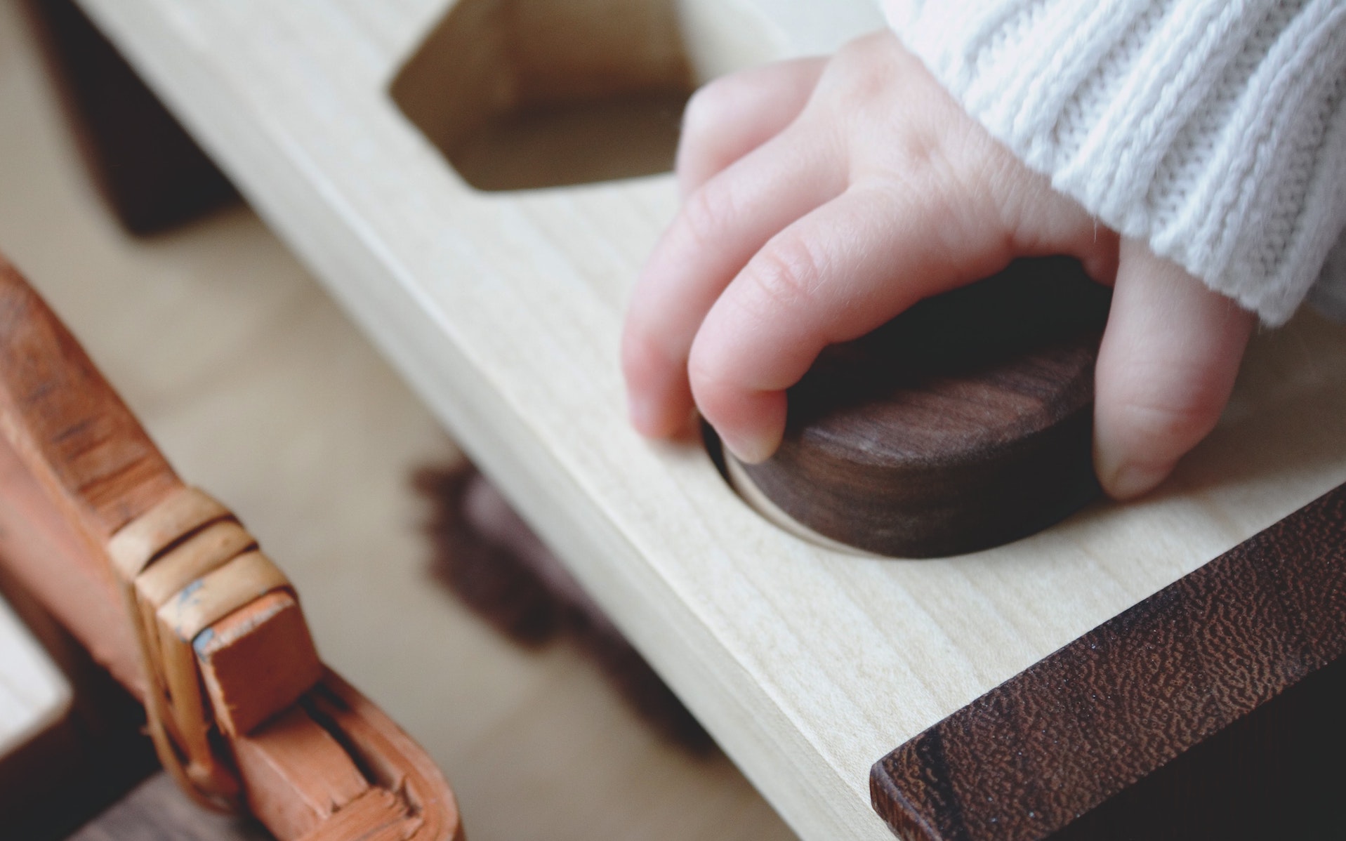 Vous êtes plutôt Montessori ou Waldorf ? 🤷♀️ Le guide pour les parents.