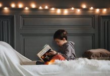 🎼La musique pour motiver les enfants à lire